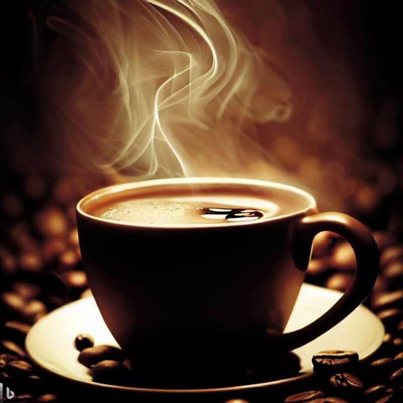 Blog Confederate Coffee Company