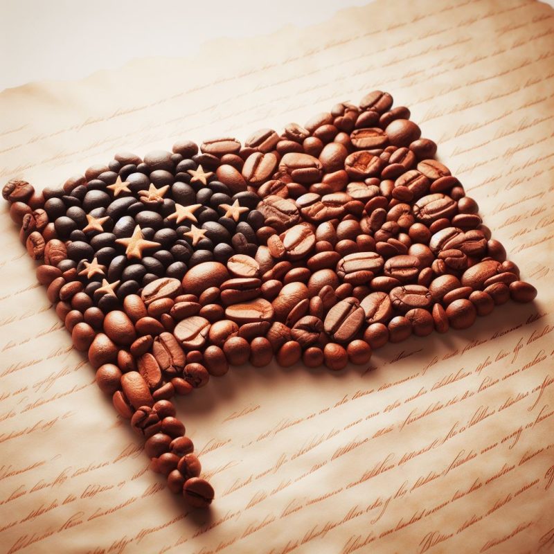 Contact Us Confederate Coffee Company